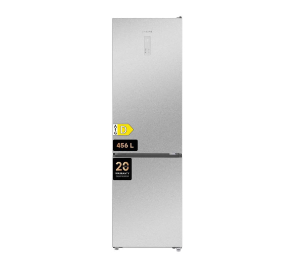 Dreame LODÓWKA DRB450WMBDEU - 1487403 - zdjęcie 4
